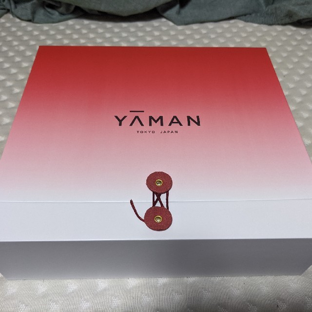 【新品未使用】YAMAN ヤーマン フォトプラス スペシャルコスメキット REDフォトプラス