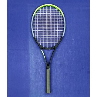 ウィルソン(wilson)のウィルソン ブレイド 98 18X20 V7.0 BLADE 98 G2 未使用(ラケット)