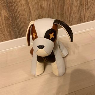 ヴィトン(LOUIS VUITTON) ぬいぐるみ/人形の通販 6点 | ルイヴィトンの 