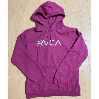 ルーカ(RVCA)のRVCA パーカー(パーカー)