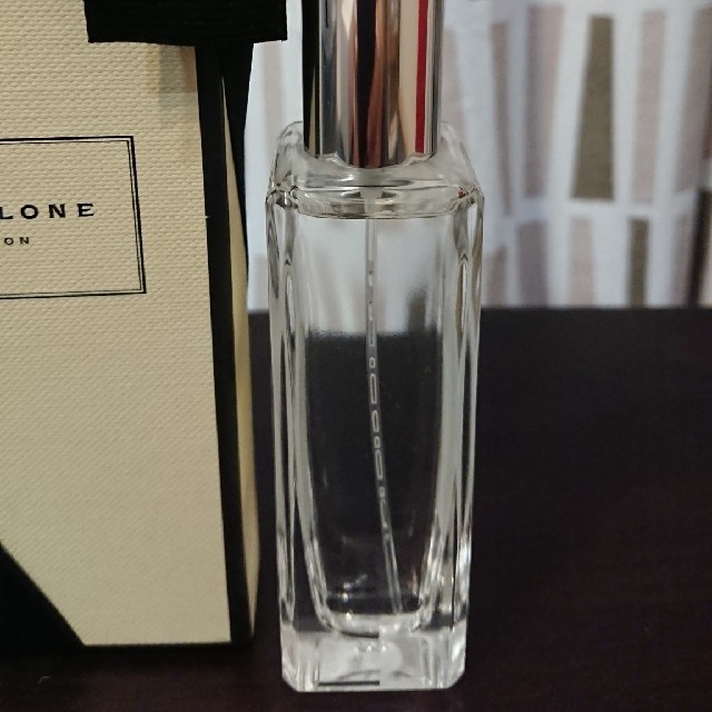 値下げ????⤵️jomalone イングリッシュペアー&フリージア 30ml