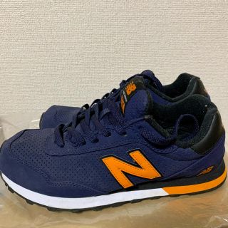 ニューバランス(New Balance)のかおるん様専用【美品25.5cm】ニューバランス スニーカー 515(スニーカー)