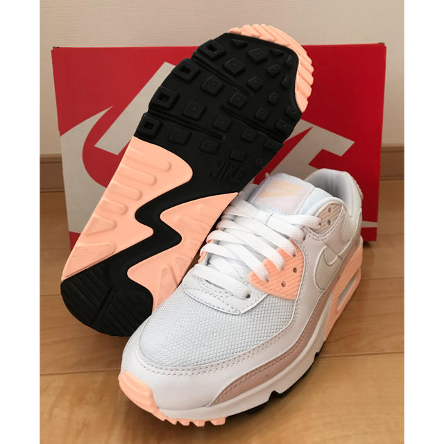 NIKE ウィメンズ　AIR MAX 90    24cm