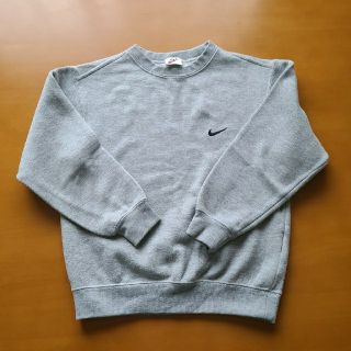 ナイキ(NIKE)のNIKE　トレーナー　130(その他)