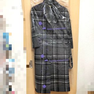 エミリアウィズ チェック ロングコート(レディース)の通販 16点 ...