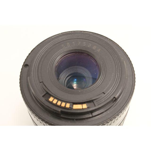 Canon EF 28-80 F3.5-5.6 II USM レンズ用キャップ 3