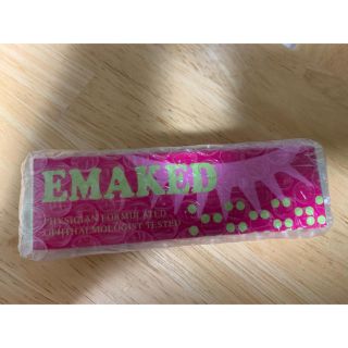 ミズハシホジュドウセイヤク(水橋保寿堂製薬)のエマーキッド　EMAKED エマーキット(まつ毛美容液)