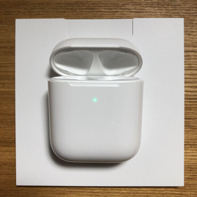 Apple AirPods 第２世代充電ケース