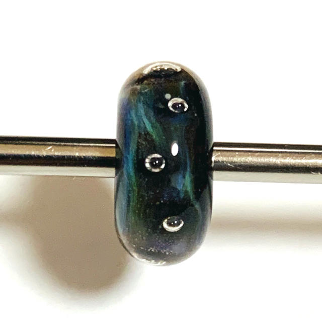 trollbeads トロールビーズ アズールバブルス | corumsmmmo.org.tr