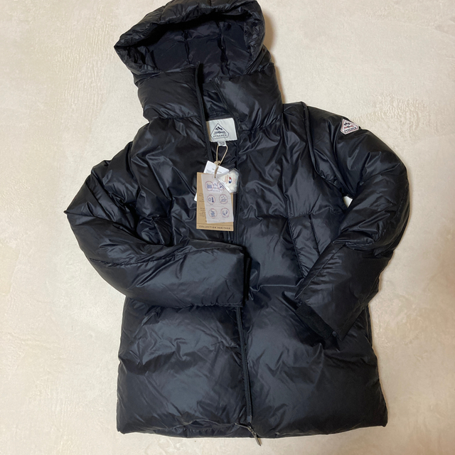PYRENEX ピレネックス ダウンコート-eastgate.mk