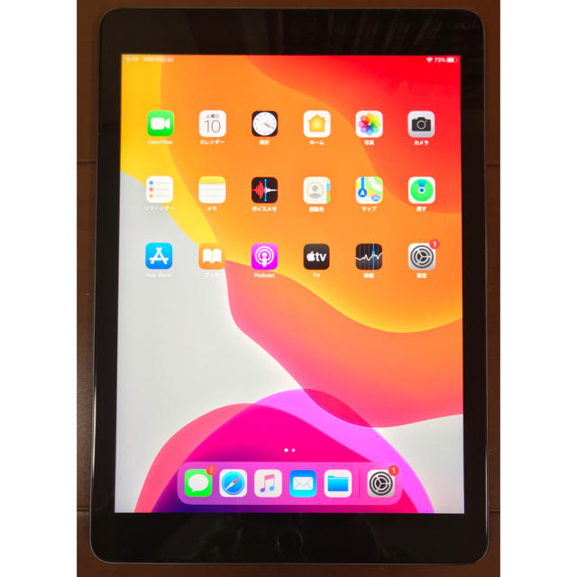 19900円 iPad air2 wi-fiモデル グレー 16GB reduktor.com.tr