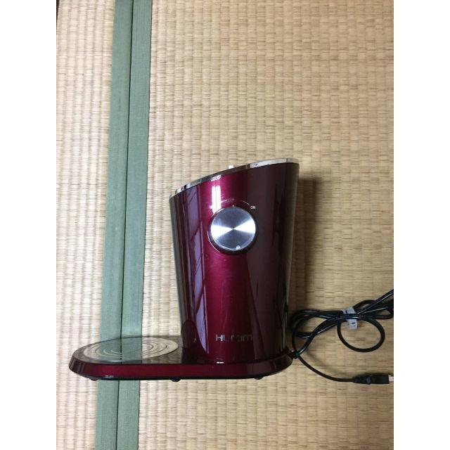 中古 ヒューロム HUROM スロージューサー アドバンスド100 中古 ヒューロム HUROM スロージューサー アドバンスド100