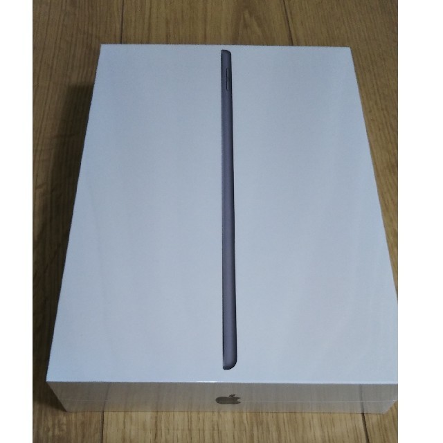 iPad 10.2インチ 第8世代 Wi-Fi 32GB