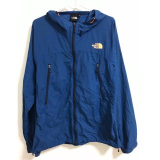 ザノースフェイス(THE NORTH FACE)のTHE NORTH FACE ナイロンジャケット Lサイズ(ナイロンジャケット)