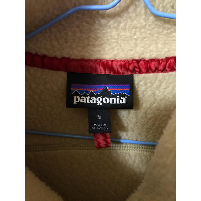 patagonia(パタゴニア)の◇Patagoniaベスト◇chums Columbia ノースフェイス メンズのトップス(ベスト)の商品写真