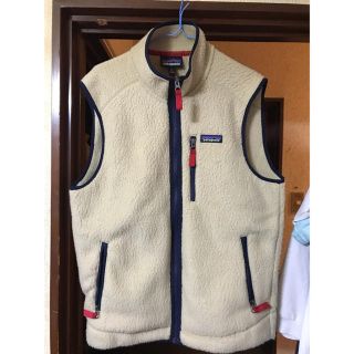 パタゴニア(patagonia)の◇Patagoniaベスト◇chums Columbia ノースフェイス(ベスト)