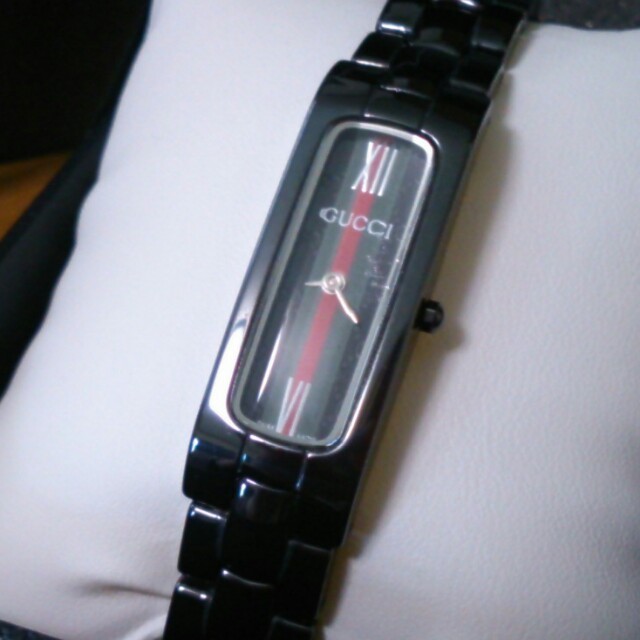 セール定番 Gucci by hachi's shop｜グッチならラクマ - maiii17様♡GUCCI腕時計の通販 爆買い