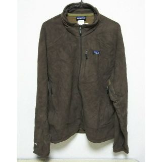 パタゴニア(patagonia)のpatagoniaパタゴニアフリース(ブルゾン)