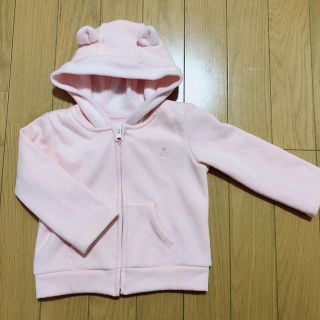 ベビーギャップ(babyGAP)のbaby GAP パーカー(その他)