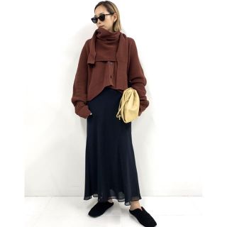 【MOHI】モヒ ムートンスクエアシュー
