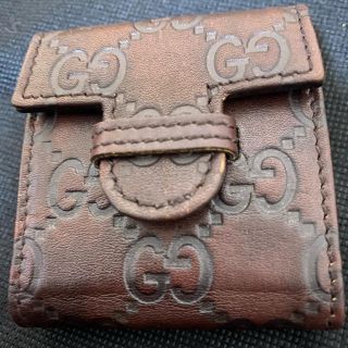 グッチ(Gucci)のラーボー様専用(旅行用品)