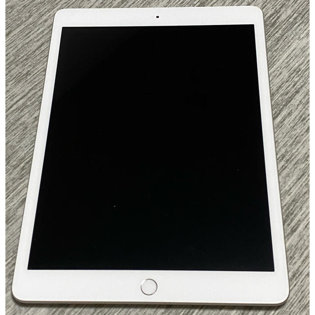 iPad 第7世代