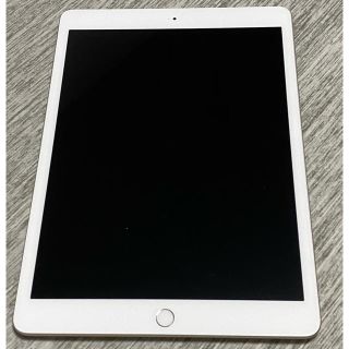 アップル(Apple)のiPad 第7世代(タブレット)