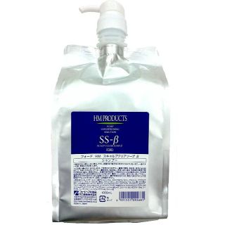 スキャルプクリアソープβ 1000ml フォードヘア化粧品 ハーブマジック(シャンプー)