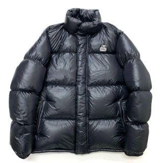 チャムス(CHUMS)の【美品】 CHUMS チャムス Classic Down Jacket ダウン(ダウンジャケット)