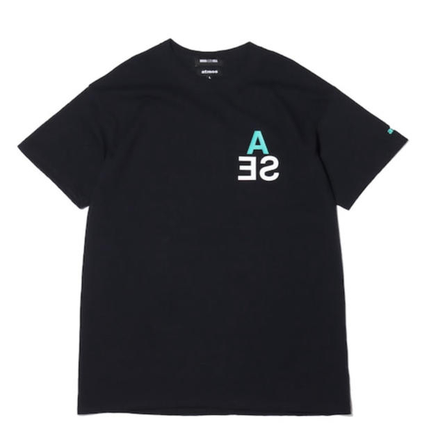 【未使用】WIND AND SEA 半袖Tシャツ　NO COFFEEコラボ