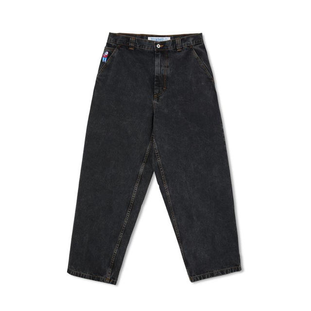 POLAR SKATE CO BIG BOY WORK PANTS デニム/ジーンズ POLAR SKATE CO BIG BOY WORK PANTS デニム/ジーンズ