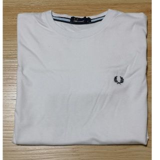 フレッドペリー(FRED PERRY)のFRED PERRY クルーネックTシャツ F1716(Tシャツ/カットソー(半袖/袖なし))