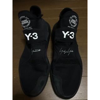 ワイスリー(Y-3)のY-3 スベロウ(スニーカー)