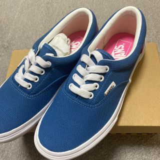 ヴァンズ(VANS)のayakawasaki×VANSコラボ✳︎未使用(スニーカー)