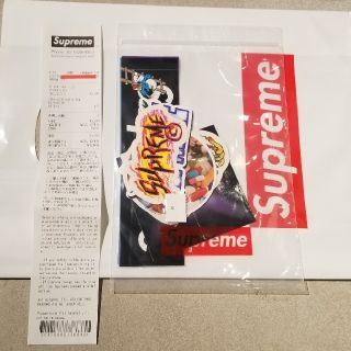 シュプリーム(Supreme)のSupreme ステッカーセット　シュプリーム(その他)