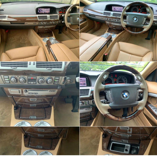 BMW 750Li