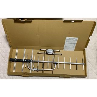 【未使用】DX ANTENNA USA-19D(その他)