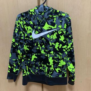 ナイキ(NIKE)の専用　NIKE パーカー　ジュニアMサイズ(140cm)(その他)