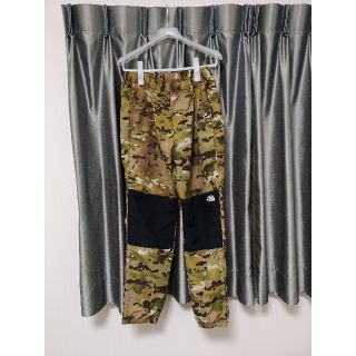 ザノースフェイス(THE NORTH FACE)のノースフェイス パープルレーベル Mountain Wind Pants(その他)