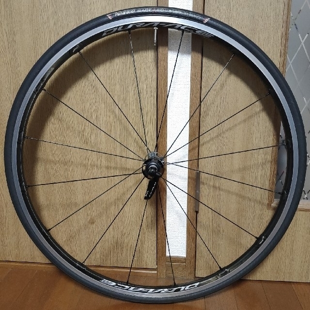 Shimano WH-R9100-C24 セット | monsterdog.com.br