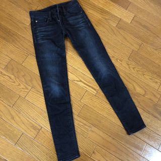 デニムアンドサプライラルフローレン(Denim & Supply Ralph Lauren)のラルフローレン　デニムサプライ　スキニー　デニム(デニム/ジーンズ)