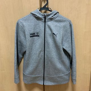 プーマ(PUMA)の専用　PUMA パーカー　ジュニア150cm(その他)