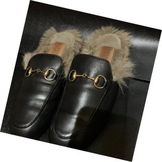 グッチ(Gucci)のGucciサンダル(サンダル)