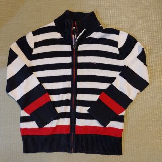 トミーヒルフィガー(TOMMY HILFIGER)のトミーヒルフィガー　(カーディガン)