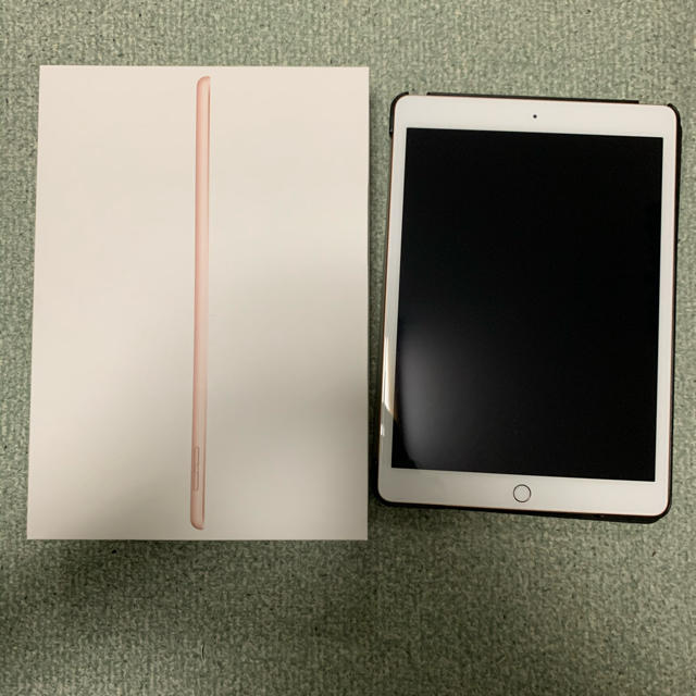 iPad 第7世代 wifiモデル 32GB