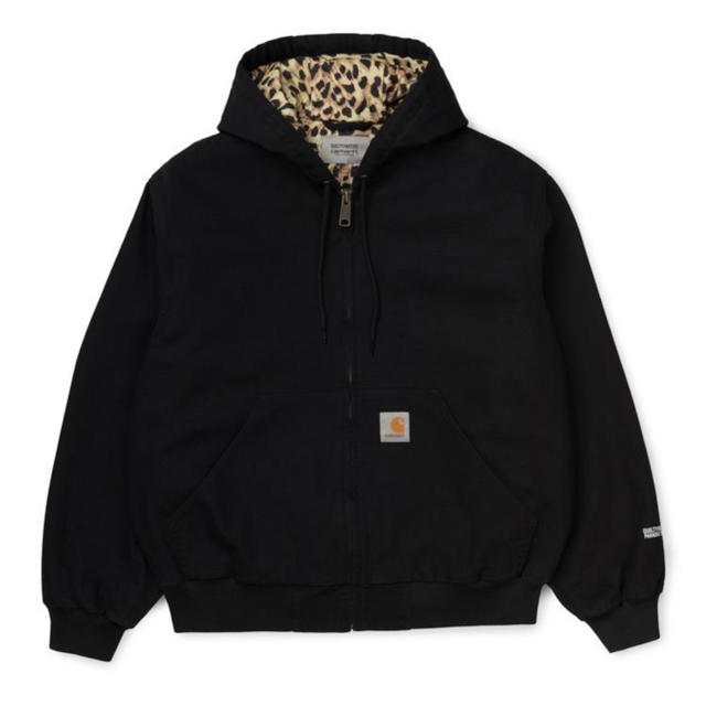 WACKO MARIA ACTIVE JACKET - CARHARTT WIP