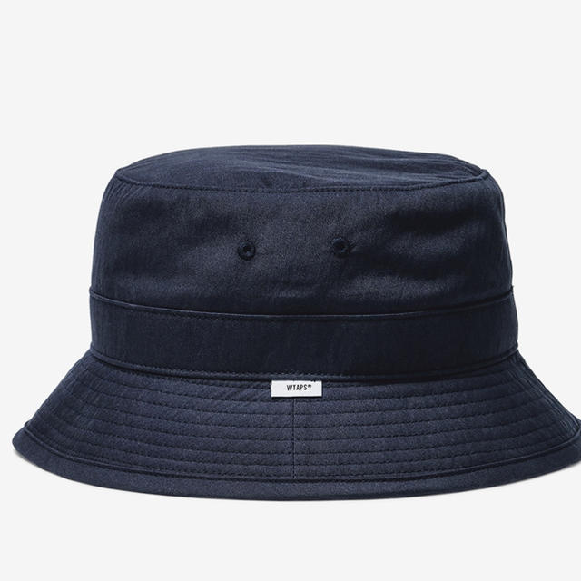 20AW  WTAPS BUCKET HAT NYCO. OXFORD M帽子