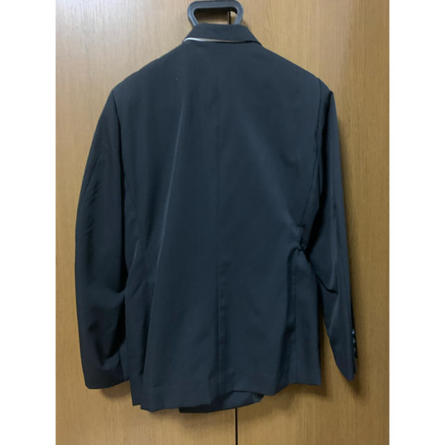 SOSHIOTSUKI Double Smoking Jacket - coastalcareeracademy.com