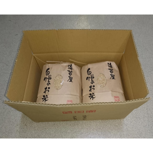 HOT送料無料 二木田様専用 by U-KO's shop｜ラクマ 新米コシヒカリ玄米20kg(5kg×4)令和2年 徳島県産の通販 再入荷得価