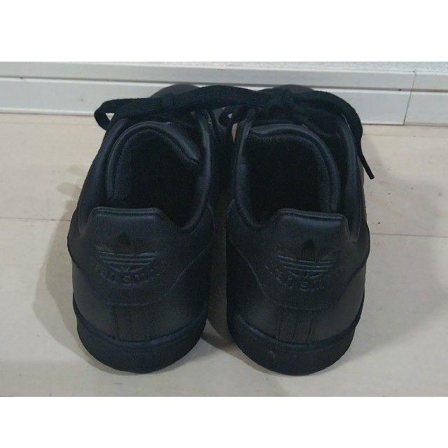 adidas(アディダス)のadidas stan smith leather sneaker メンズの靴/シューズ(スニーカー)の商品写真